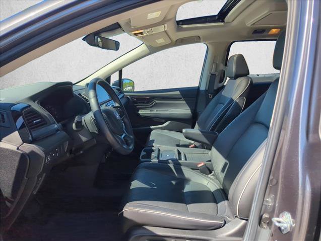 Used 2025 Honda Odyssey Elite image 17