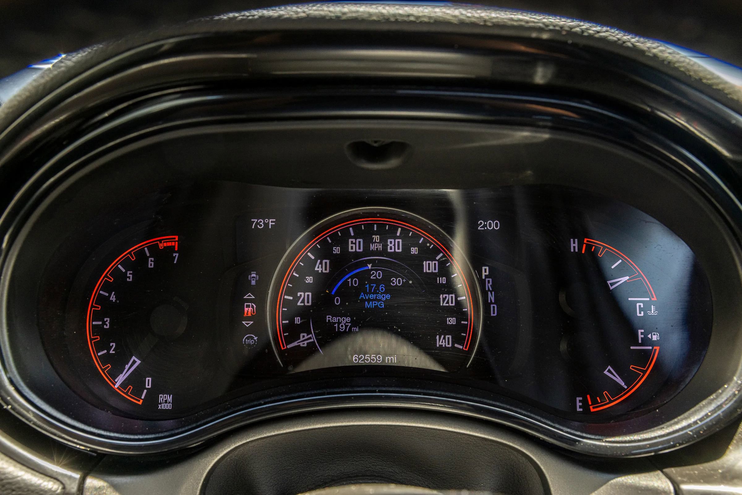 Used 2024 Dodge Durango GT RWD image 18