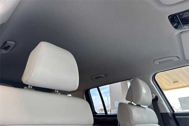 Used 2024 Hyundai Santa Fe SEL image 23