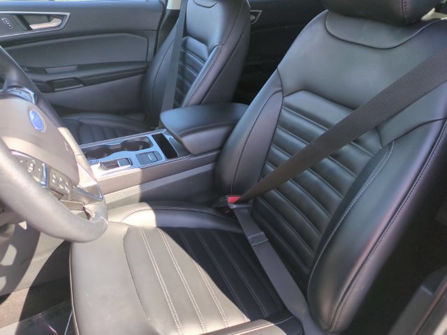 Used 2024 Ford Edge SEL w/ Convenience Package AWD/4WD image 11