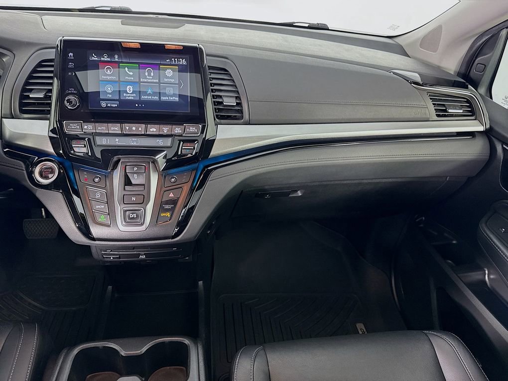 Used 2021 Honda Odyssey Touring image 25