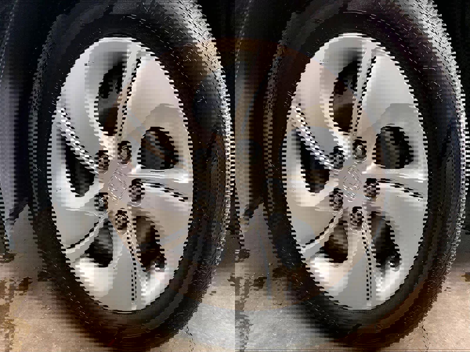 Used 2015 Honda Civic LX image 10