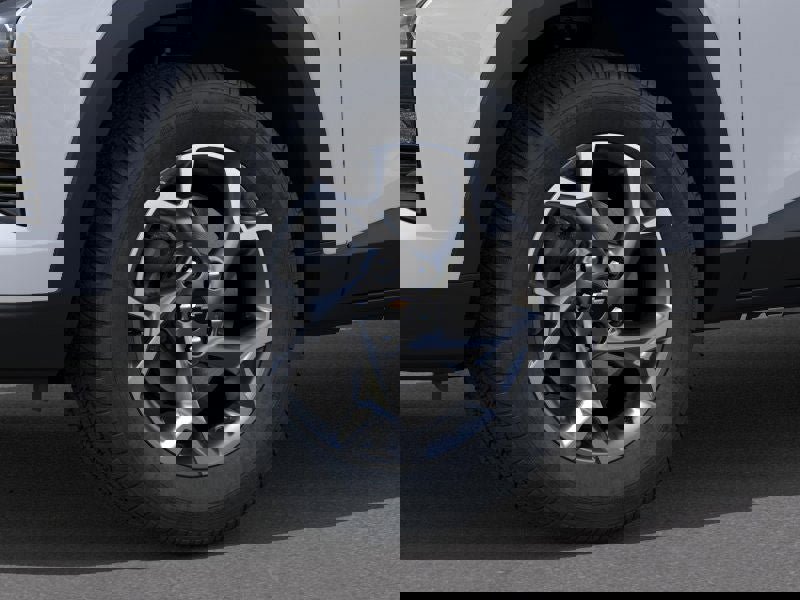 New 2026 Chevrolet Trax LT w/ Driver Confidence Package image 9