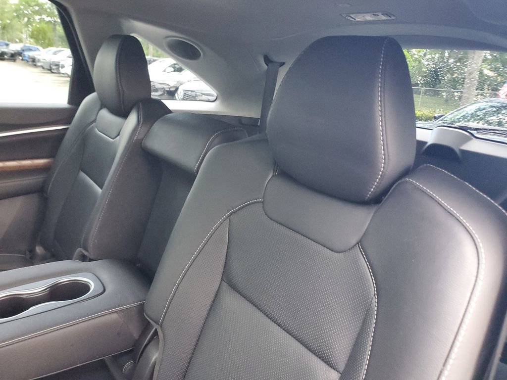 Used 2020 Acura MDX FWD w/ Technology Package image 13