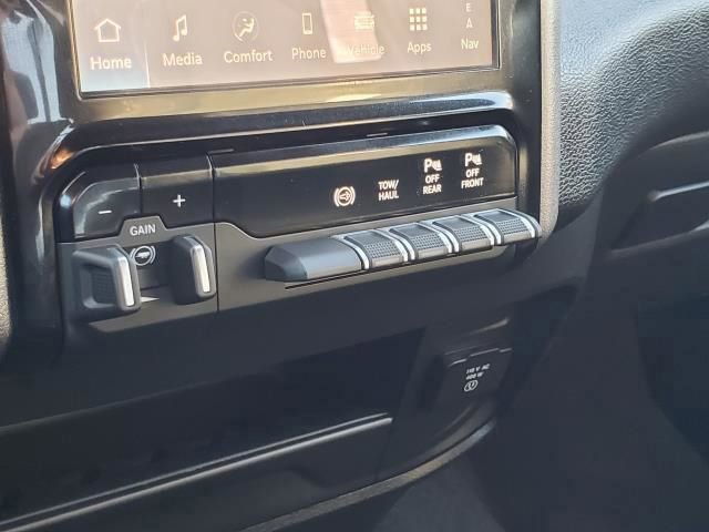 Used 2025 RAM 2500 Tradesman image 24