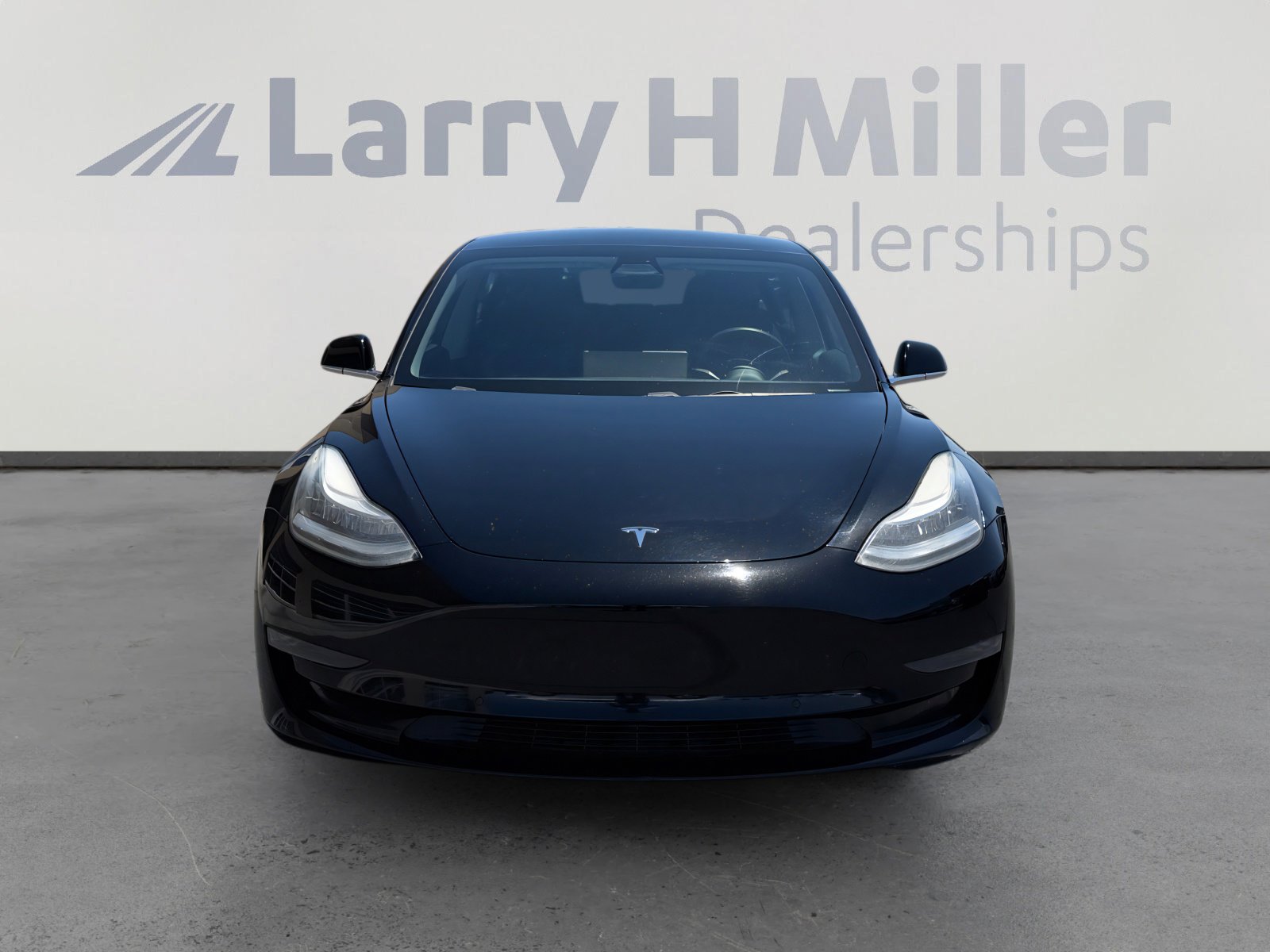 Used 2019 Tesla Model 3 Long Range AWD/4WD image 8