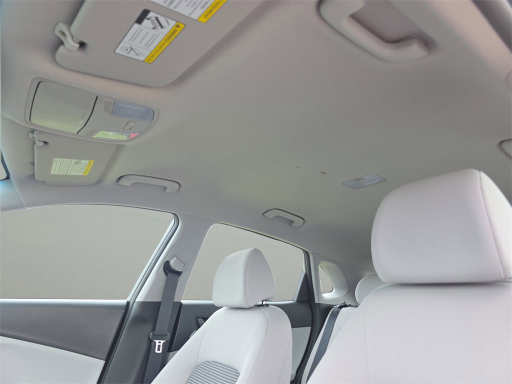 Certified 2023 Hyundai Kona SE image 20