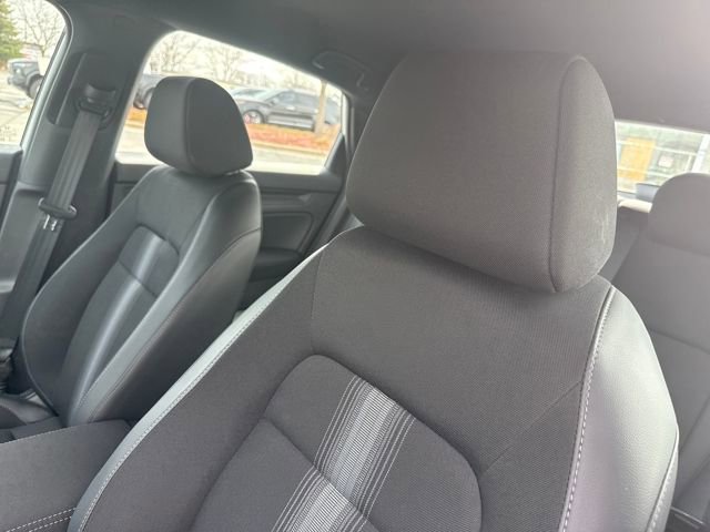 Used 2025 Honda Civic Sport image 12