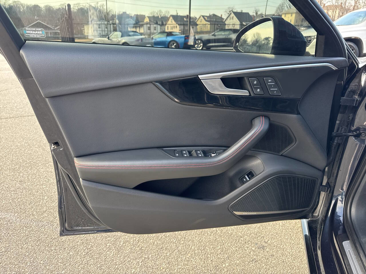 Used 2018 Audi A4 2.0T Premium Plus w/ Premium Plus Package image 32