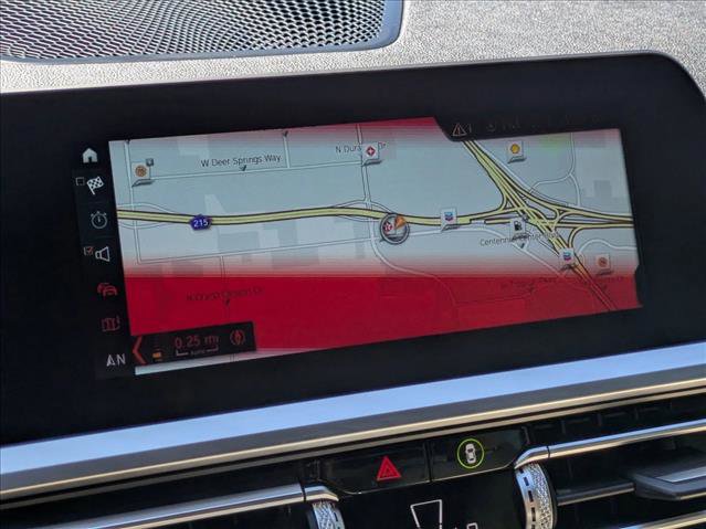 Used 2020 BMW 330i Sedan w/ Convenience Package image 13