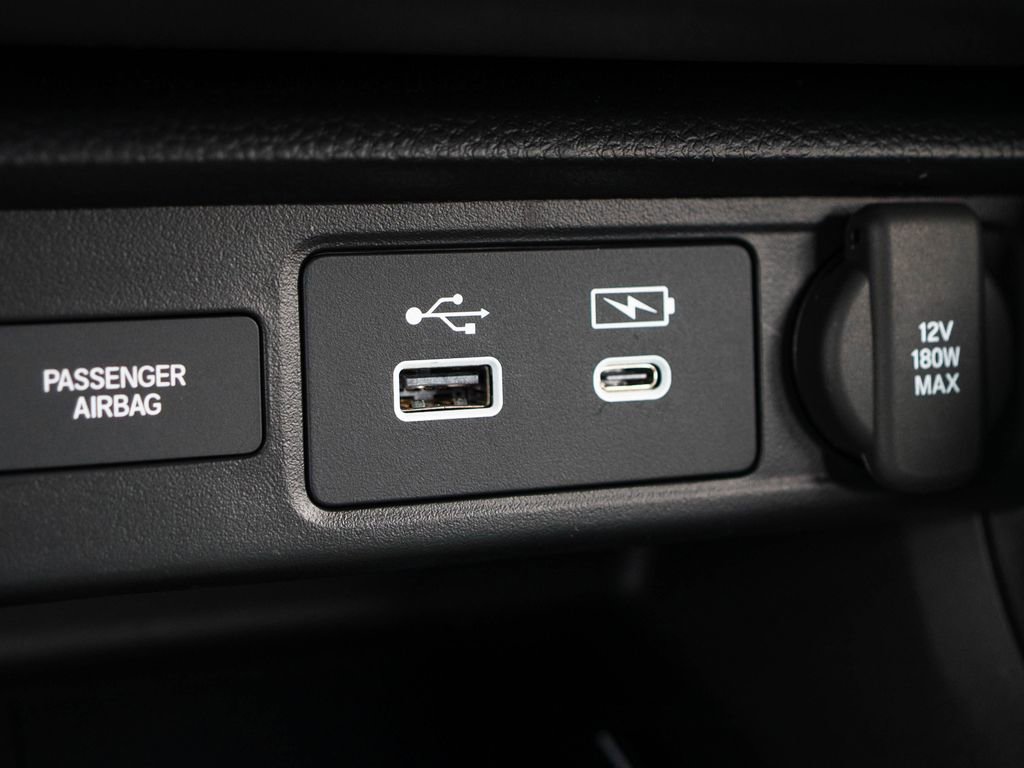 Certified 2024 Acura Integra A-Spec image 33