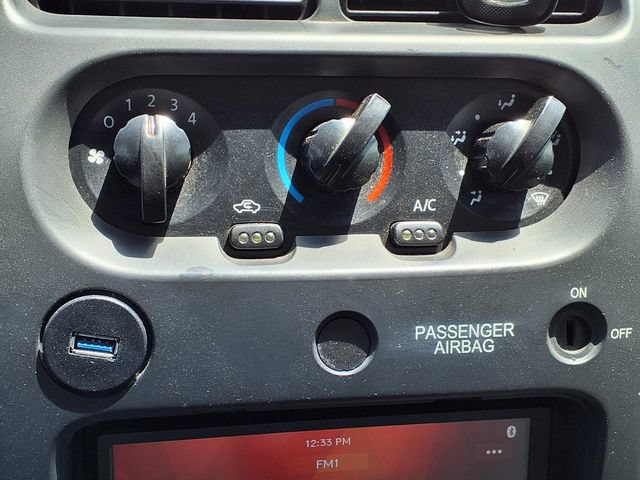 Used 2004 Nissan Frontier XE w/ (VTP) Value Truck Pkg RWD image 24