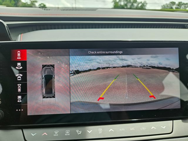 New 2026 Dodge Charger R/T AWD/4WD image 20