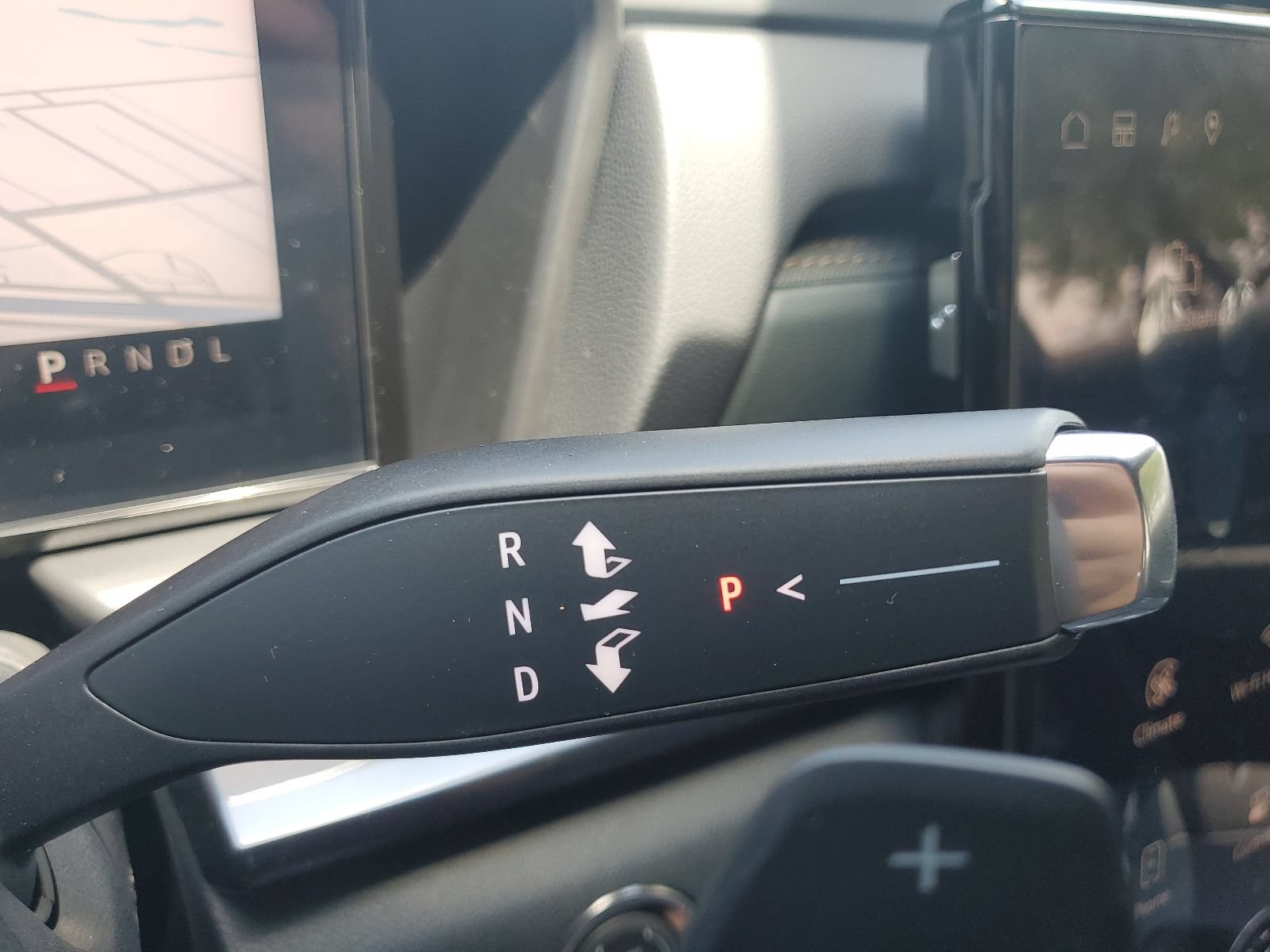 New 2026 GMC Terrain AT4 w/ Technology Package II AWD/4WD image 27