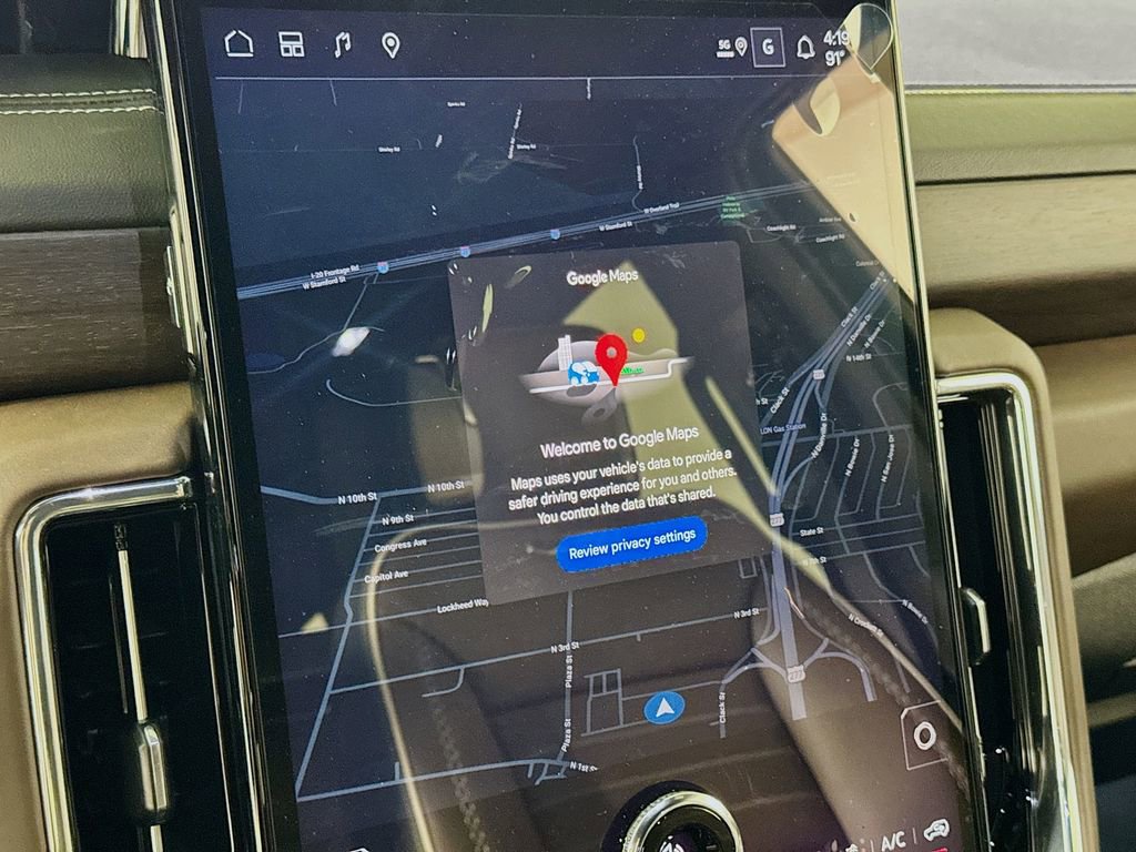 New 2026 GMC Yukon XL Denali Ultimate image 8