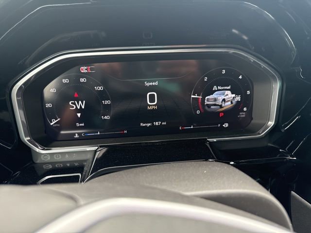 New 2026 GMC Sierra 1500 SLT w/ SLT Premium Plus Package AWD/4WD image 40