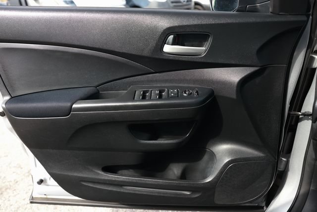Used 2016 Honda CR-V LX image 44