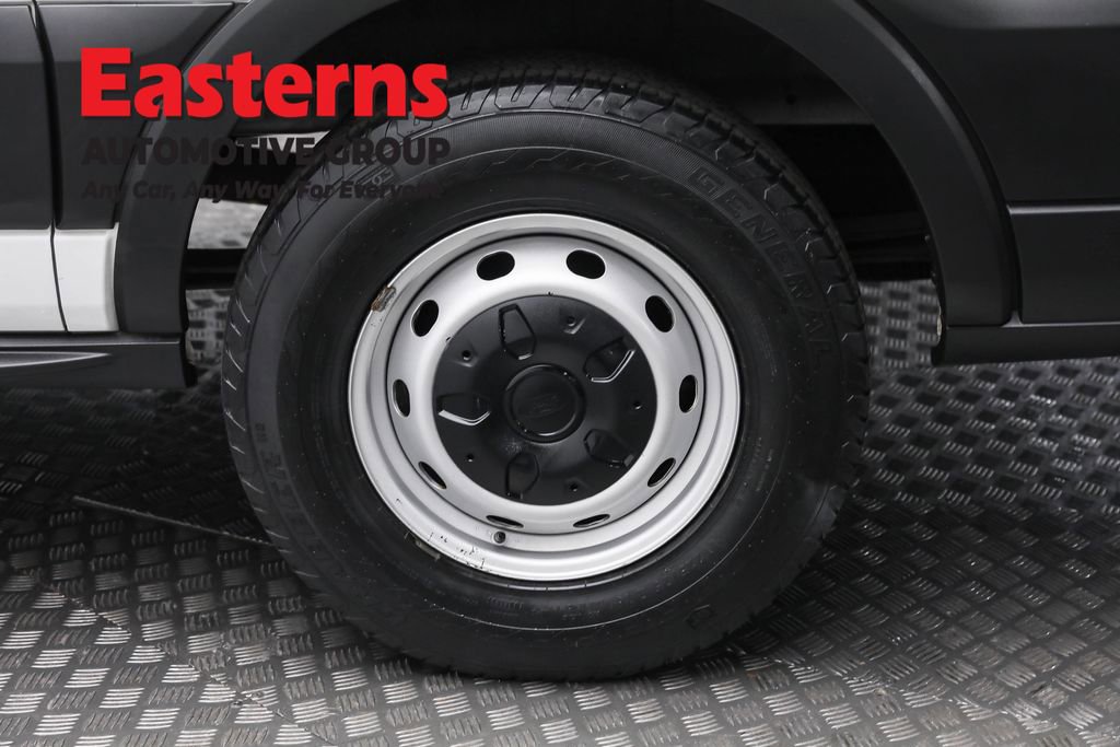 Used 2020 Ford Transit 150 Low Roof image 8