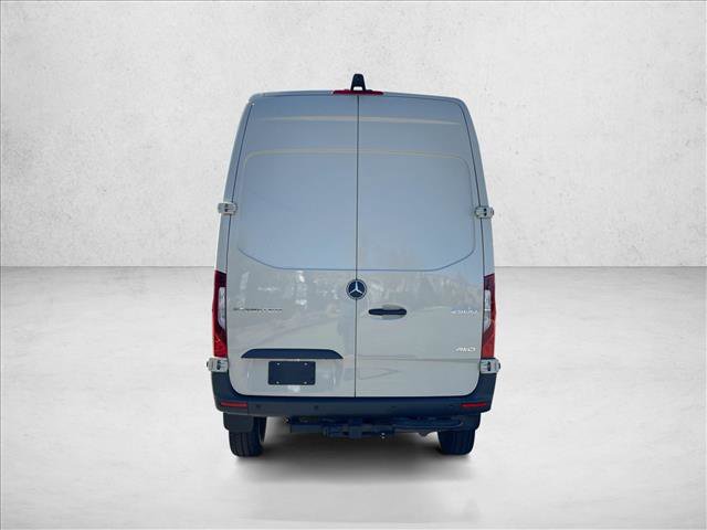 New 2026 Mercedes-Benz Sprinter 2500 image 8