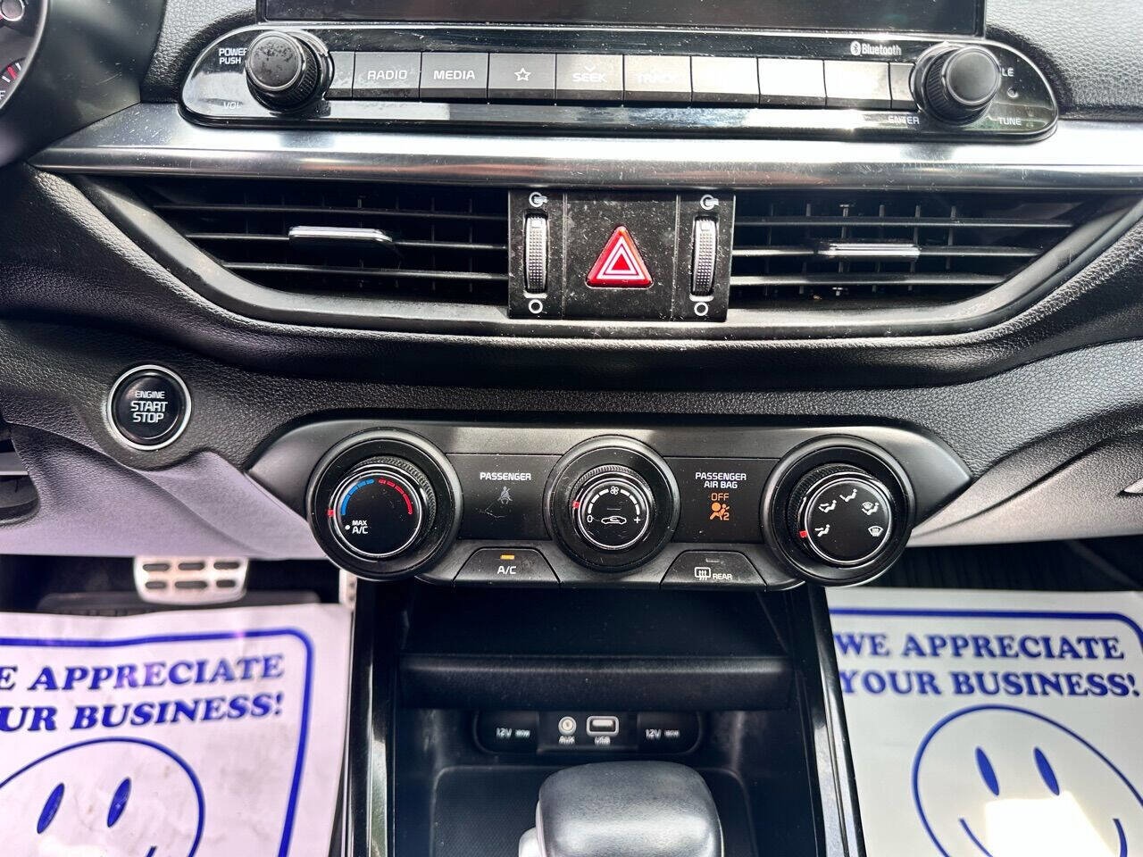 Used 2021 Kia Forte GT-Line image 18