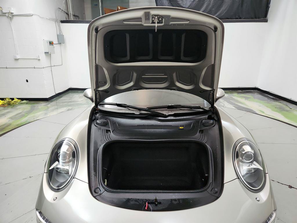 Used 2013 Porsche 911 GT3 RS image 27