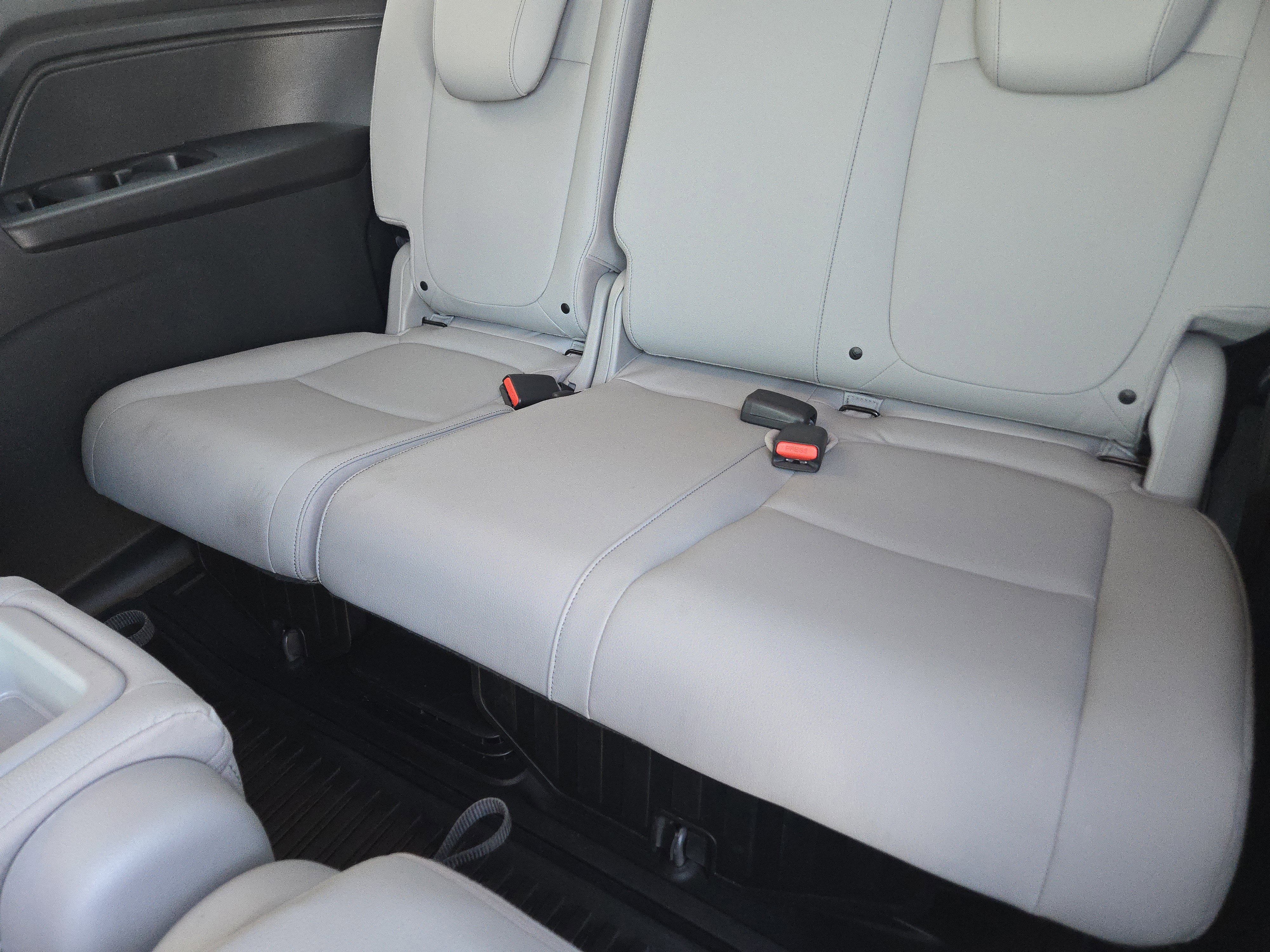 Used 2022 Honda Odyssey EX-L image 29