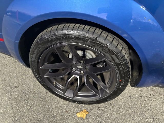 Used 2022 Dodge Challenger R/T Scat Pack image 33