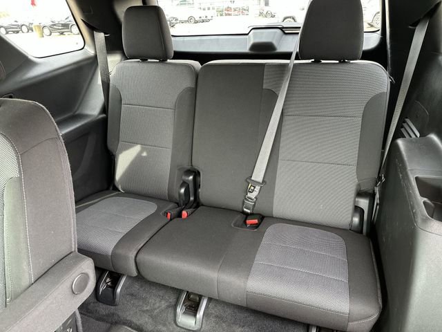 Certified 2023 Chevrolet Traverse LT image 28