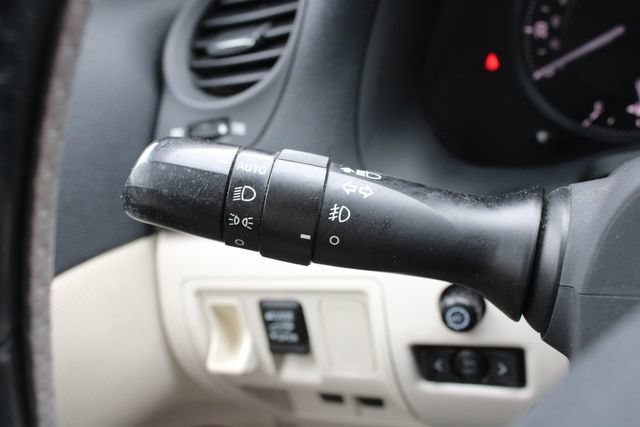 Used 2010 Lexus IS 350C RWD image 11