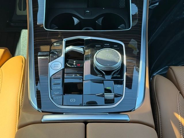 New 2026 BMW X5 xDrive50e AWD/4WD image 20