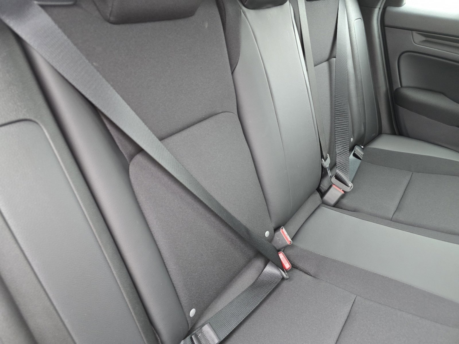 New 2026 Honda Civic Sport image 20