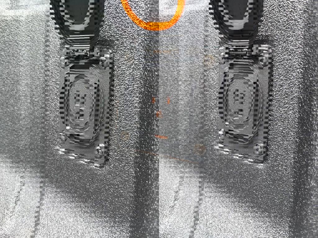 New 2026 GMC Canyon AT4X image 54