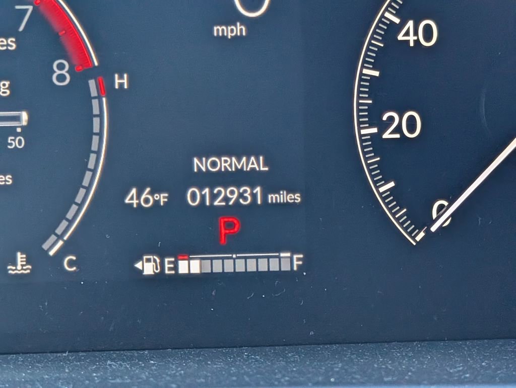 Used 2025 Honda Ridgeline TrailSport image 15