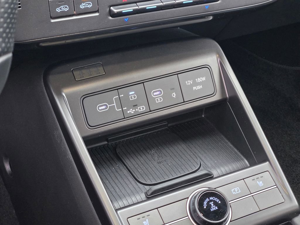 Certified 2024 Hyundai Kona N Line image 39