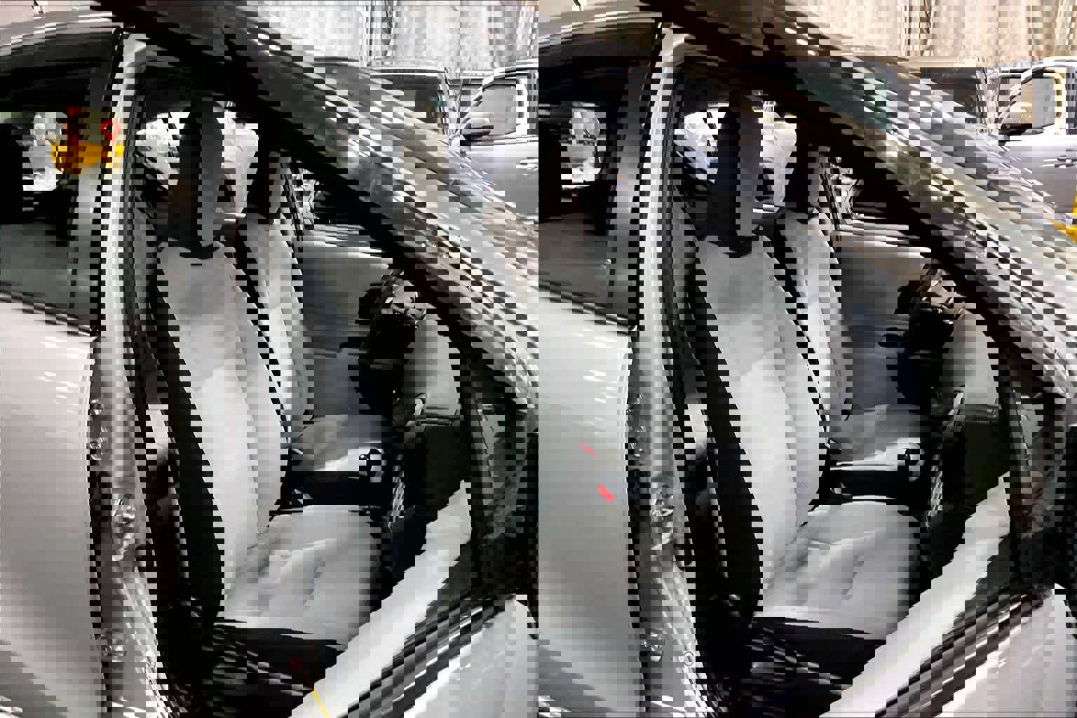 Used 2014 Toyota Prius C One FWD image 9