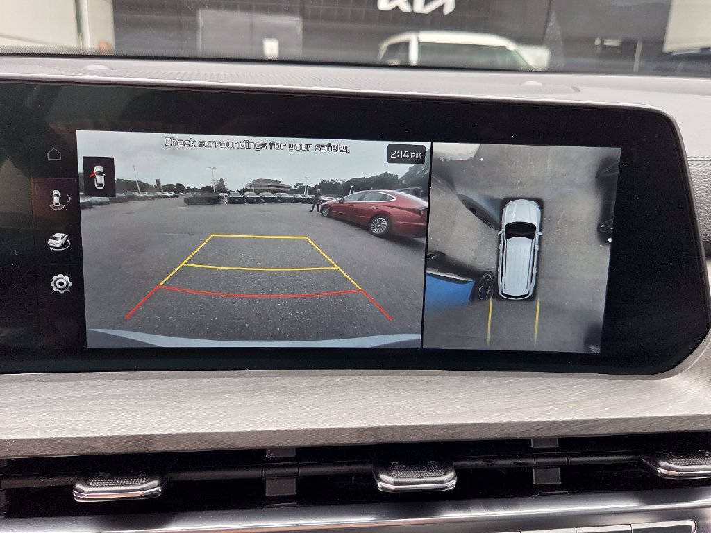 Used 2024 Kia Telluride SX Prestige X-Pro AWD/4WD image 20