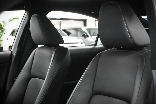 Certified 2025 Lexus IS 300 F Sport w/ Accessory Package 2 image 9