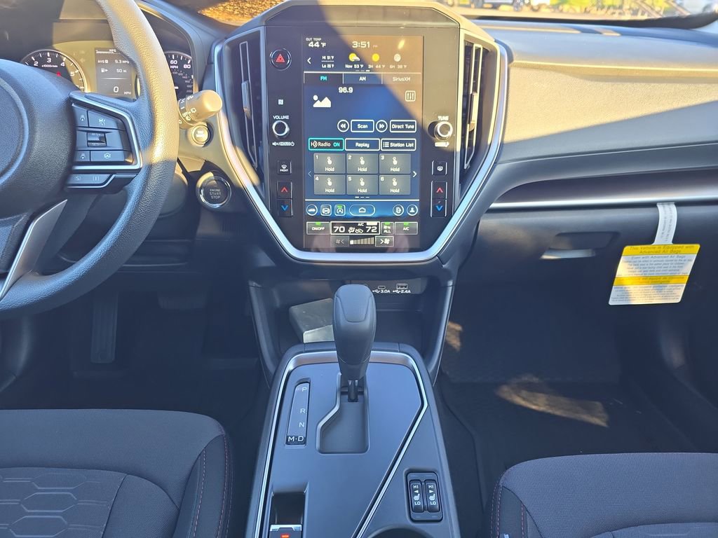 New 2026 Subaru Impreza 2.0i Sport image 26