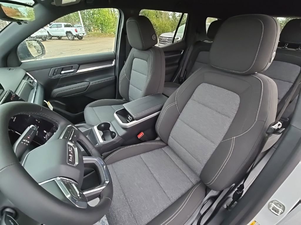 New 2026 GMC Terrain Elevation w/ Technology Package II image 32