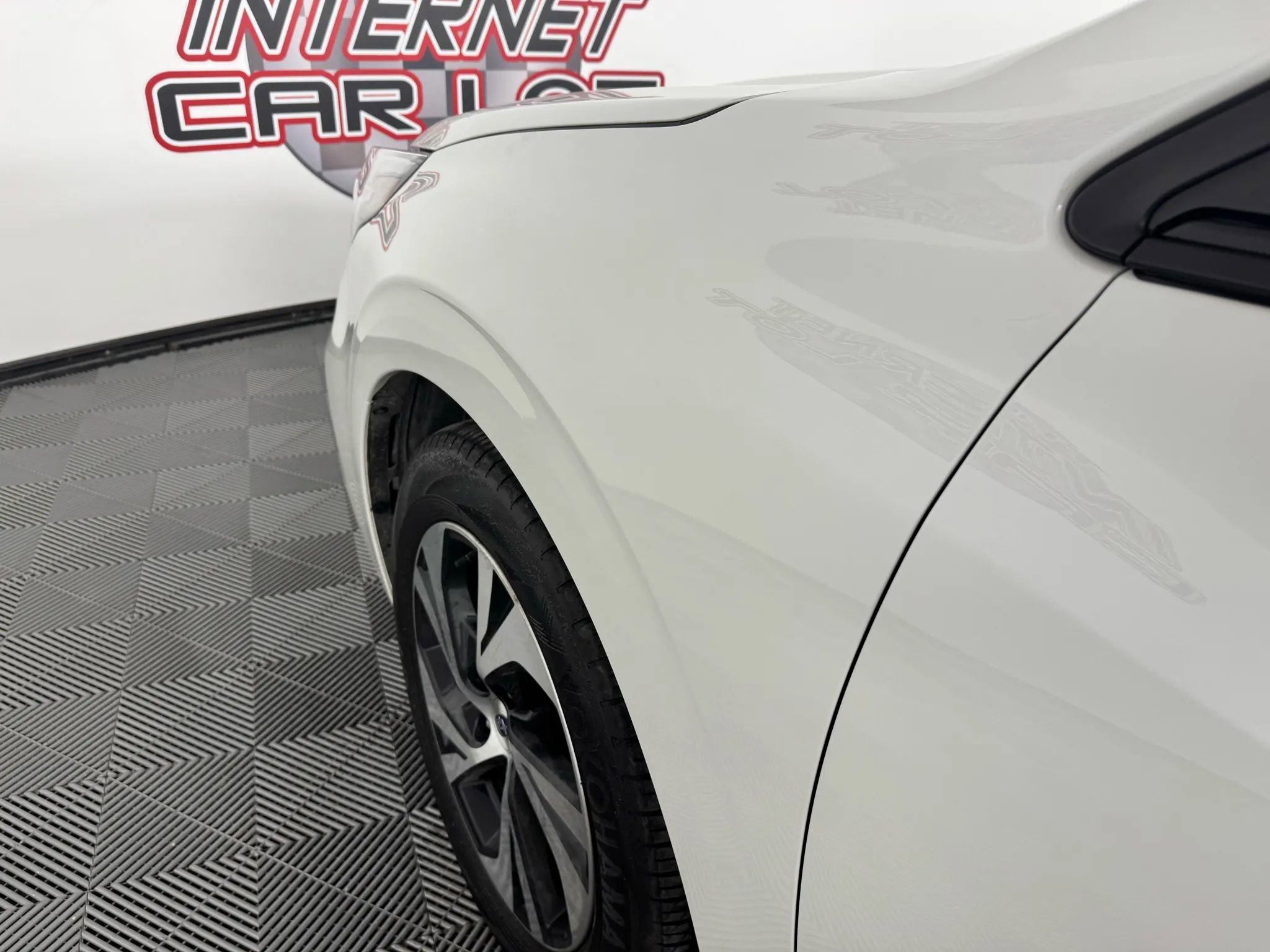 Used 2025 Subaru Legacy Premium AWD/4WD image 23