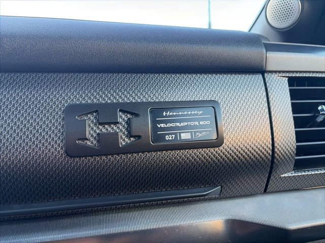 Used 2024 Ford F150 Raptor image 30