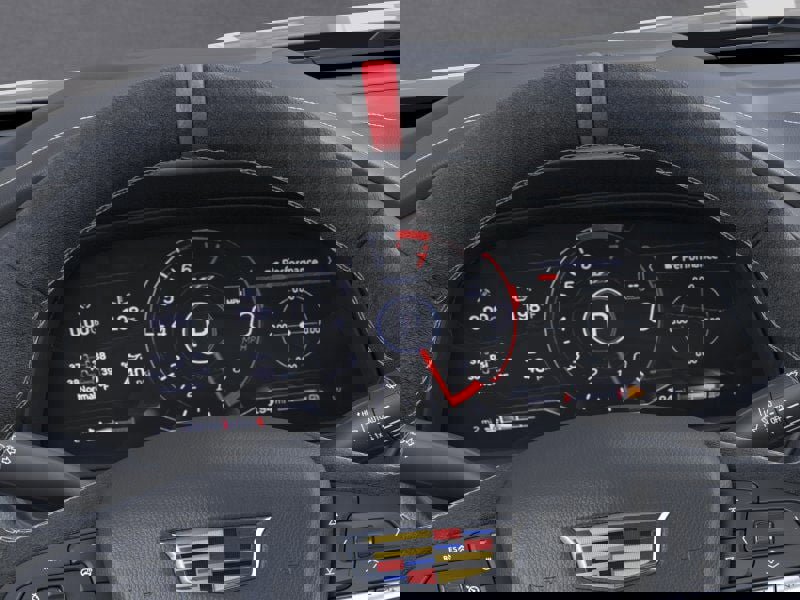 New 2026 Cadillac CT4 V Blackwing image 18