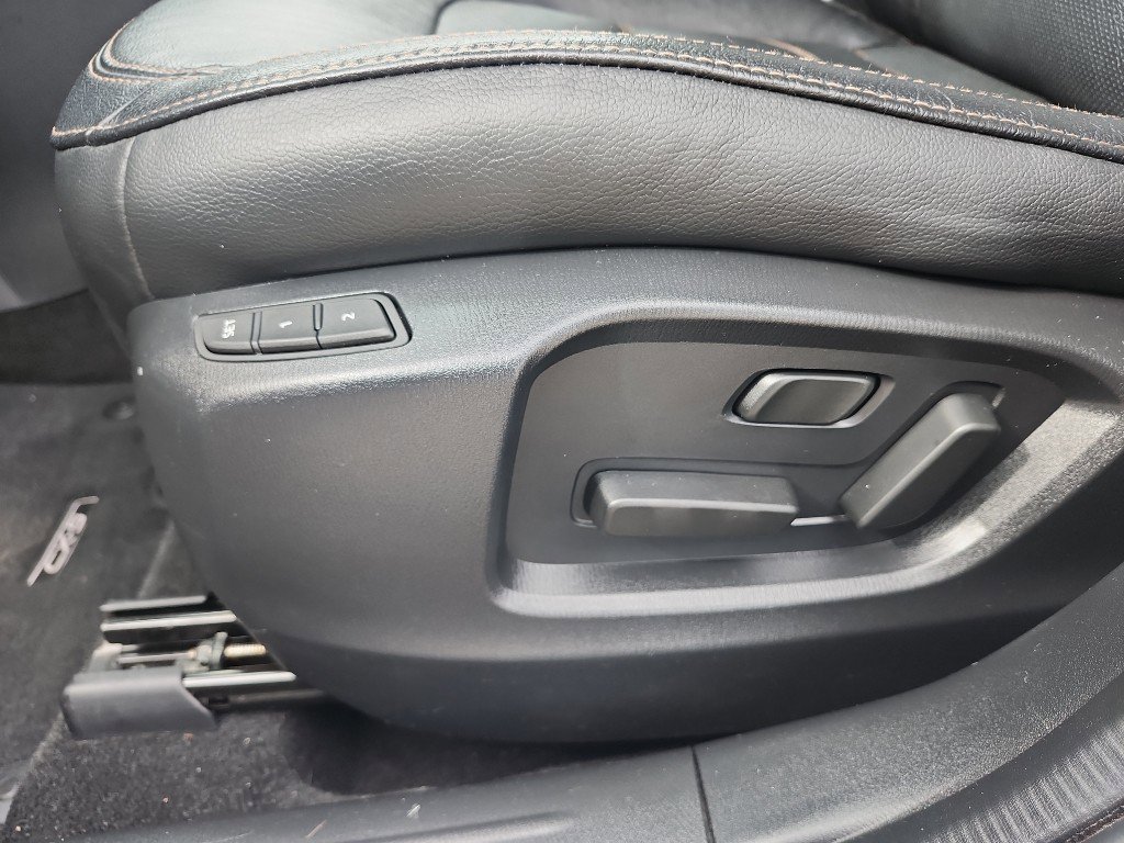 Used 2018 MAZDA CX-5 Grand Touring w/ Premium Package image 19