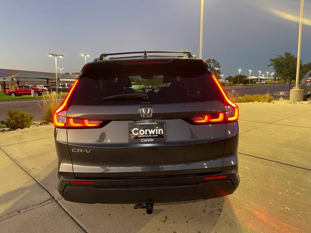 Used 2023 Honda CR-V EX-L image 8