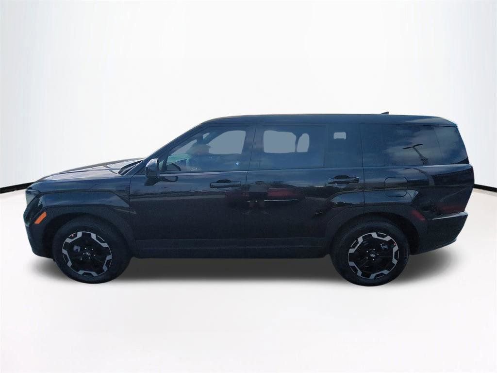 New 2026 Hyundai Santa Fe SE image 8