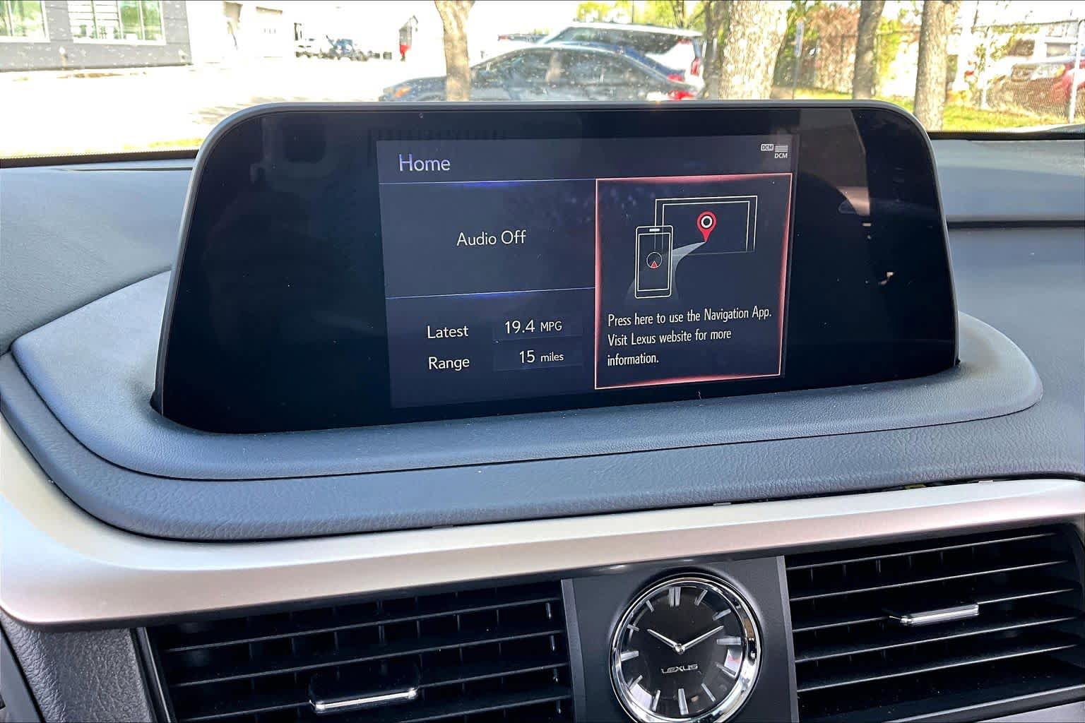 Used 2022 Lexus RX 350 FWD w/ Premium Package image 58
