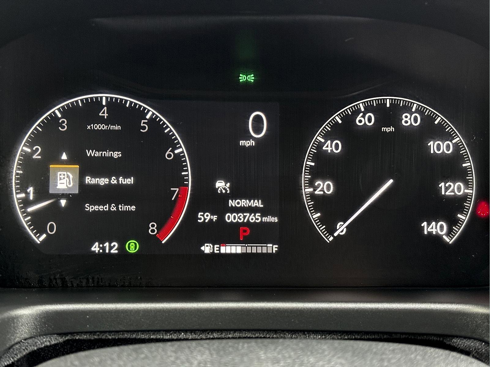 Certified 2025 Honda Odyssey Sport-L image 19