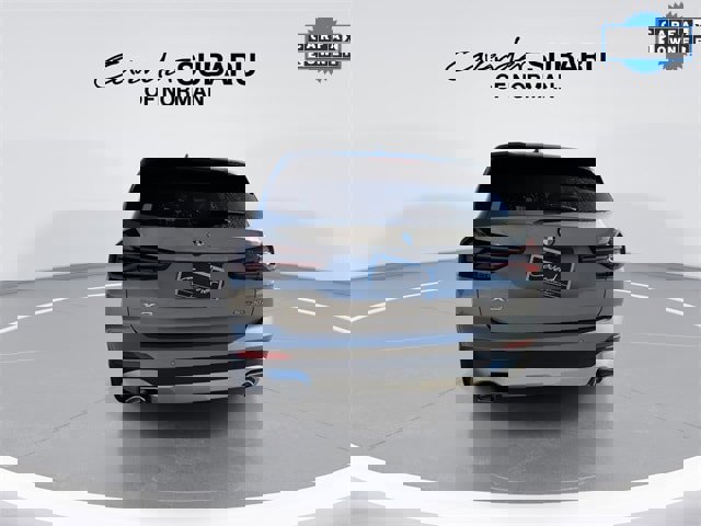 Used 2023 BMW X3 sDrive30i image 7