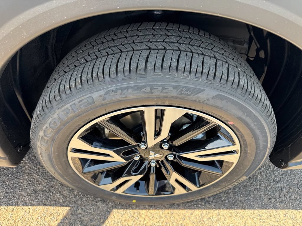 New 2026 Mitsubishi Eclipse Cross SE AWD/4WD image 41
