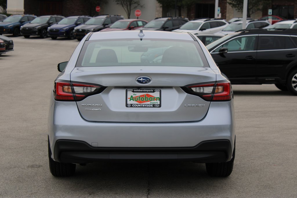 Used 2025 Subaru Legacy Premium image 5